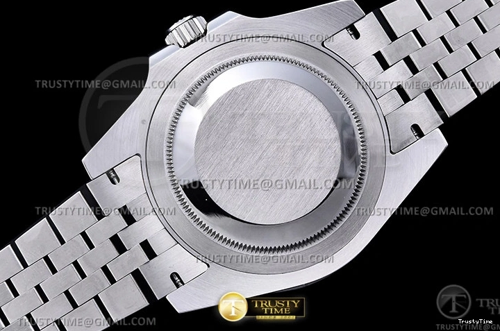 0316 ROLGMT0211 – GMT II 126710 Jub 904L SS SS Blk VRF A3285 CHS MAX Vibrant 963